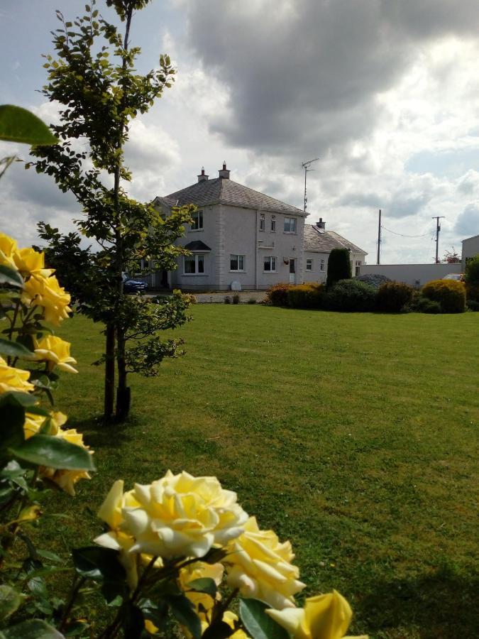 Inny River Lodge Rathowen Kültér fotó